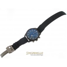 IWC Blue Angels Pilot's Edition Chronograph ref. IW389008 nuovo
